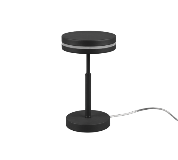 Πορτατιφ Trio Lighting  LED 6W Ανθρακί Μεταλλικό 700lm  3000K – 526510142