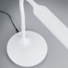Πορτατίφ Trio Lighting LED 5W  Λευκό Ματ Πλαστικό Step Dimmable 550lm 3000+4000+5000K  527090131