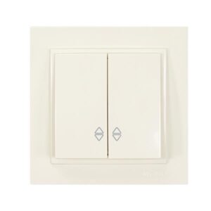 ΔΙΑΚΟΠΤΗΣ A/R-K/R ΜΠΕΖ EUROLAMP – 152-10207