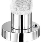 Πορτατίφ Trio Lighting LED 4,3W  Χρώμιο Μεταλλικό Step Dimmable 430lm 3000K  529690100