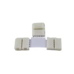 ΕΝΩΤΙΚΟ ΤΑΦ ΓΙΑ SMD RGB 10mm EUROLAMP – 145-73935
