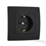 LILLIUM ΣΟΥΚΟ ΜΑΥΡΟ ΜΑΤ MAKEL – 32054028