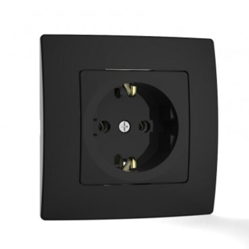 LILLIUM ΣΟΥΚΟ ΜΑΥΡΟ ΜΑΤ MAKEL – 32054028