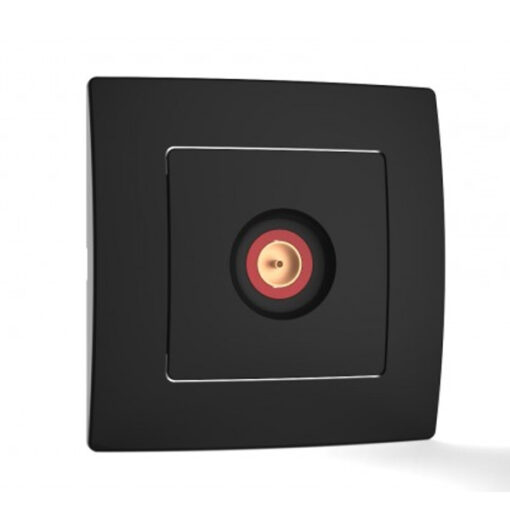 LILLIUM ΠΡΙΖΑ TV ΔΙΕΛΕΥΣΕΩΣ ΜΑΥΡΟ ΜΑΤ MAKEL – 32054007