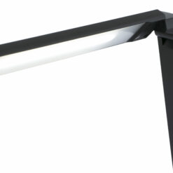 ANOUK BLACK TABLE LAMP LED 8W 4000K FARO – 53415