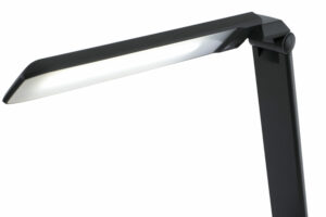 ANOUK BLACK TABLE LAMP LED 8W 4000K FARO – 53415