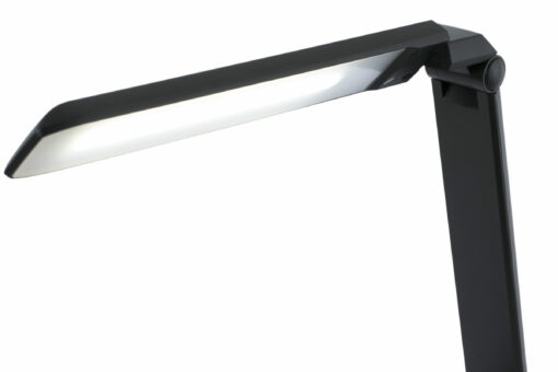 ANOUK BLACK TABLE LAMP LED 8W 4000K FARO – 53415