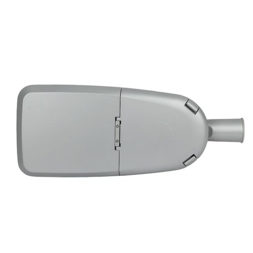 LED Φωτιστικό Δρόμου 120W V-TAC PRO Samsung Chip 15600lm Γκρι Αδιάβροχο IP66 Φυσικό Λευκό 4000K – 542