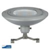 LED Φωτιστικό Δρόμου 100W V-TAC PRO Samsung Chip 13000lm Γκρι Αδιάβροχο IP65 Φυσικό Λευκό 4000K – 545