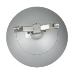 LED Φωτιστικό Δρόμου 100W V-TAC PRO Samsung Chip 13000lm Γκρι Αδιάβροχο IP65 Φυσικό Λευκό 4000K – 545