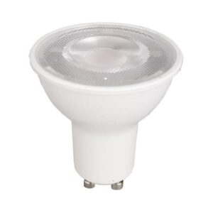 ΛΑΜΠΑ LED GU10 4W 3000K 38° 175-250V EUROLAMP – 147-77846