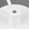 Φωτιστικό Γραφείου MANDURO Λευκό Ματ 6W 560lm CCT Dimmable Αφής Trio Lighting – 549010131