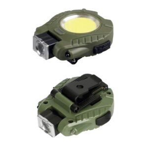 LED ΦΑΚΟΣ ΚΑΠΕΛΟΥ ΕΠΑΝΑΦΟΡΤΙΖΟΜΕΝΟΣ ΜΕ ΑΙΣΘΗΤΗΡΑ ΚΙΝΗΣΗΣ EUROLAMP – 145-24536