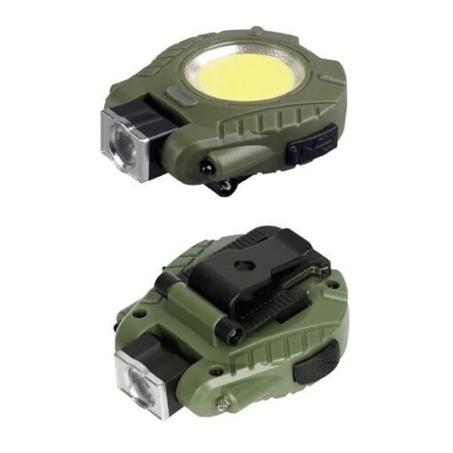 LED ΦΑΚΟΣ ΚΑΠΕΛΟΥ ΕΠΑΝΑΦΟΡΤΙΖΟΜΕΝΟΣ ΜΕ ΑΙΣΘΗΤΗΡΑ ΚΙΝΗΣΗΣ EUROLAMP – 145-24536