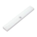 ΦΩΤΙΣΤΙΚΟ ΠΑΓΚΟΥ 1,5W LED 3000Κ 19cm ΜΕ ΑΝΙΧΝΕΥΤΗ ΚΙΝΗΣΗΣ EUROLAMP – 145-55322