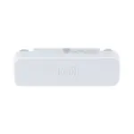 Ανιχνευτής κίνησης Microwave Max 200W Λευκό V-TAC – 5571
