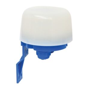 ΦΩΤΟΚΥΤΤΑΡΟ ΜΕΡΑΣ-ΝΥΧΤΑΣ 25A IP66 220-240V EUROLAMP – 147-02346