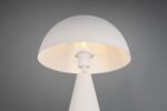 Πορτατίφ Γκρι Μεταλλικό ALFIE 1x E27 Trio Lighting – 565000176