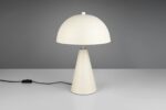 Πορτατίφ Γκρι Μεταλλικό ALFIE 1x E27 Trio Lighting – 565000176