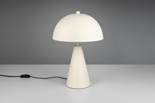 Πορτατίφ Γκρι Μεταλλικό ALFIE 1x E27 Trio Lighting – 565000176