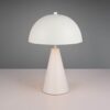 Πορτατίφ Γκρι Μεταλλικό ALFIE 1x E27 Trio Lighting – 565000176