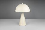 Πορτατίφ Γκρι Μεταλλικό ALFIE 1x E27 Trio Lighting – 565000176
