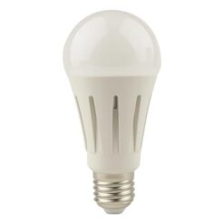 ΛΑΜΠΑ LED ΚΟΙΝΗ 24W Ε27 6500K 220-240V EUROLAMP 147-77007