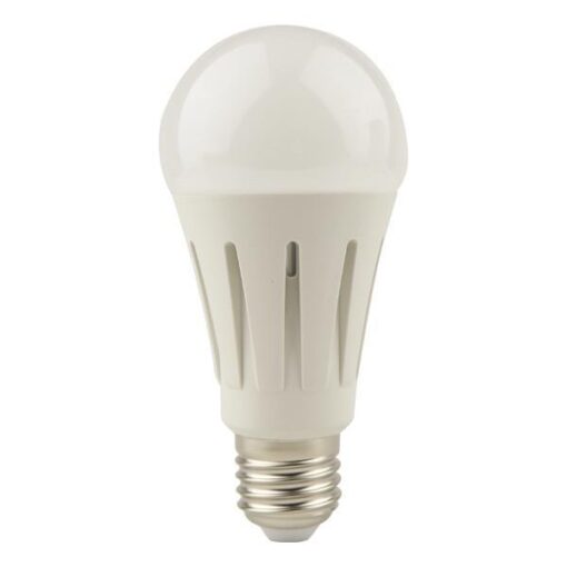 ΛΑΜΠΑ LED ΚΟΙΝΗ 24W Ε27 6500K 220-240V EUROLAMP 147-77007