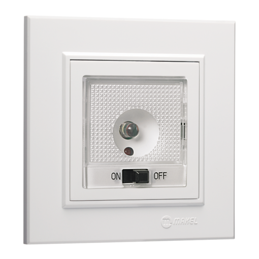 Φως ασφαλείας – νυκτός Makel Karea – 57187055