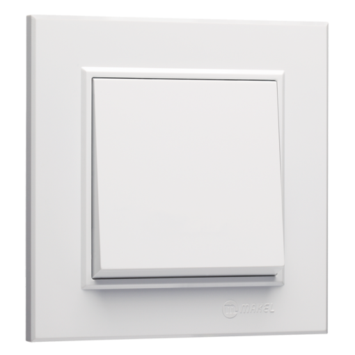 Διακόπτης αλέ ρετούρ Makel Karea – 57187105