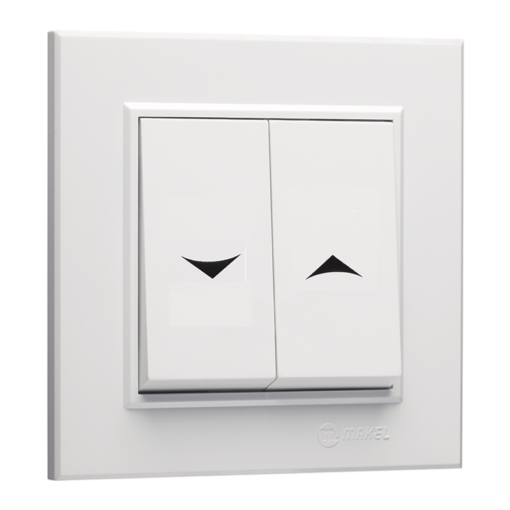 Μπουτόν ρολλών Makel Karea – 57187141