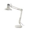 SNAP WHITE READING LAMP 1XE27 FARO – 57400