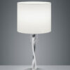 Πορτατίφ Trio Lighting LED 3W  Νίκελ Ματ Μεταλλικό 300lm 3000K  575310307