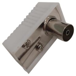ΦΙΣ TV ΘΗΛΥΚΟ ΠΛΑΓΙΑΣ EUROLAMP 147-10105