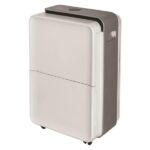 ΑΦΥΓΡΑΝΤΗΡΑΣ 30L LED PANEL ΑΦΗΣ 540W 220-240V ΛΕΥΚΟΣ/INOX – 300-95012