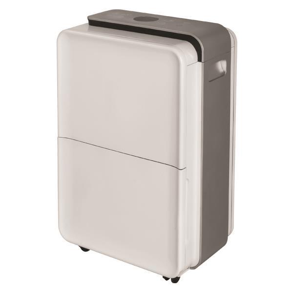 ΑΦΥΓΡΑΝΤΗΡΑΣ 30L LED PANEL ΑΦΗΣ 540W 220-240V ΛΕΥΚΟΣ/INOX – 300-95012