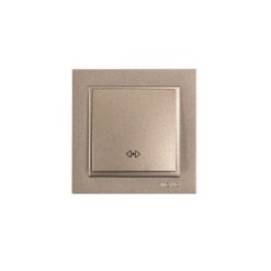 ΔΙΑΚΟΠΤΗΣ ΜΕΣΑΙΟΣ A/R  LIGHT FUME EUROLAMP – 152-10506