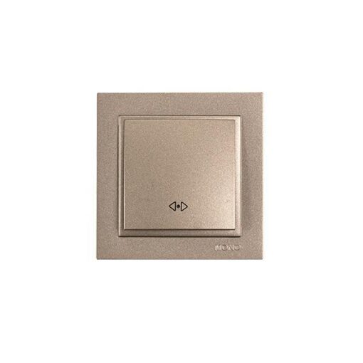 ΔΙΑΚΟΠΤΗΣ ΜΕΣΑΙΟΣ A/R  LIGHT FUME EUROLAMP – 152-10506