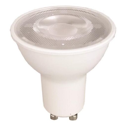 ΛΑΜΠΑ LED GU10 4W KOKKINH 38° 220-240V – 147-77816