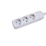 ΠΟΛΥΠΡΙΖΟ 3 ΘΕΣΕΩΝ ΣΚΕΤΟ EUROLAMP 147-62020