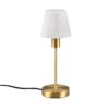 Επιτραπέζιο Φωτιστικό Trio Lighting LUIS II  1x E14 Ορείχαλκος Ματ Μεταλλικό  αφής- 595700108