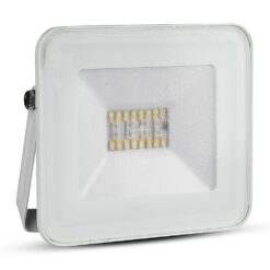 LED Προβολέας 20W Λευκός Ασύρματος Bluetooth V-TAC IP65 100° 1400lm RGB+3000K-6400K – 5984