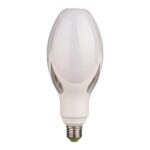 ΛΑΜΠΑ LED ΜΑΝΟΛΙΑ 30W E27 6500K 180-265V "PLUS" EUROLAMP – 147-76010