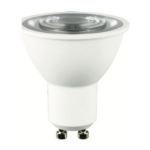 LED Λάμπα GU10 5W Diolamp 10° 490lm 4000K – 5WGU10CENW