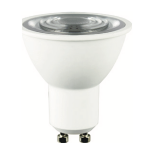 LED Λάμπα GU10 5W Diolamp 10° 490lm 4000K – 5WGU10CENW