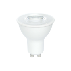 LED Λάμπα GU10 5W Diolamp 38° 450lm 4000K – 5WGU10CNW