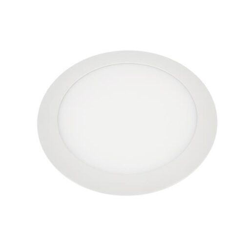 ΦΩΤΙΣΤΙΚΟ ΧΩΝΕΥΤΟ LED SLIM Φ225 20W 4000Κ ΛΕΥΚΟ 5 ΧΡΟΝΙΑ ΕΓΓΥΗΣΗ PRO EUROLAMP – 145-68451