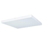 ΦΩΤΙΣΤΙΚΟ ΕΞΩΤΕΡΙΚΟ BACKLIGΗΤ UGR19 60X60 48W 6500Κ 220-240V ΛΕΥΚΟ EUROLAMP – 145-56153