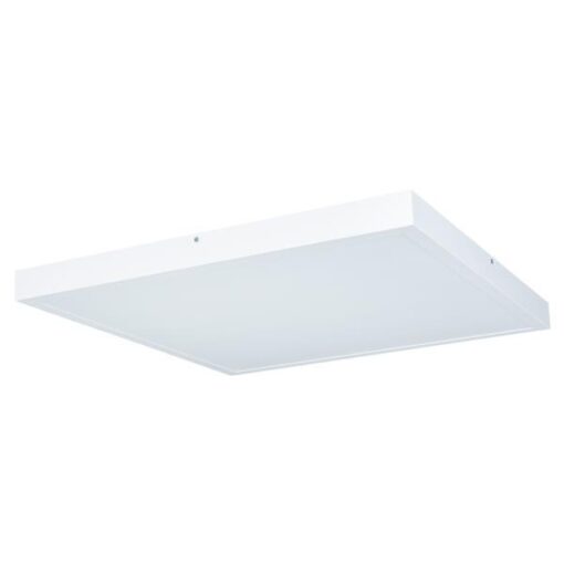 ΦΩΤΙΣΤΙΚΟ ΕΞΩΤΕΡΙΚΟ BACKLIGΗΤ UGR19 60X60 48W 6500Κ 220-240V ΛΕΥΚΟ EUROLAMP – 145-56153