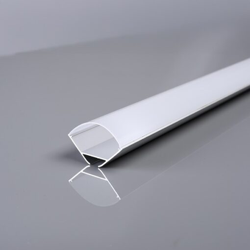 ΠΡΟΦΙΛ ΑΛΟΥΜΙΝΙΟΥ ΔΙΠΛΟ 90° EUROLAMP 145-70914